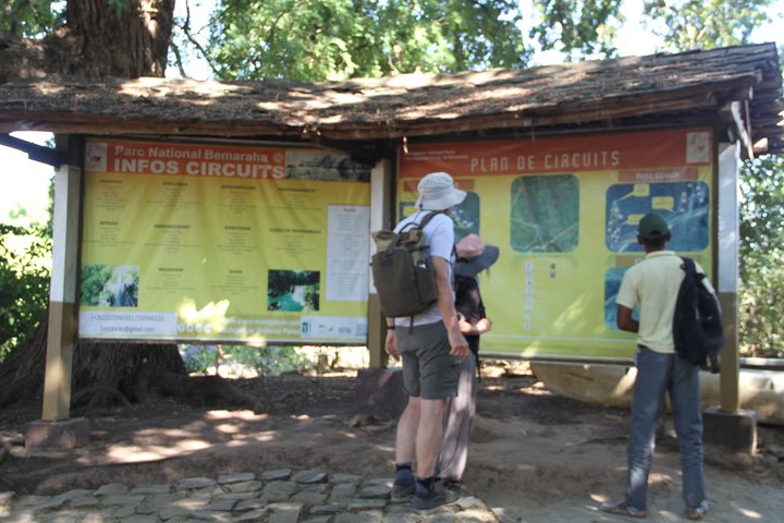 Adventure Tour West Madagascar | Nature and Discovery