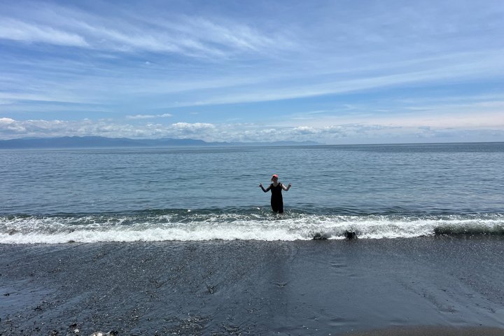 Shimizu Port Pickup: Mt. Fuji & Miho no Matsubara Tour