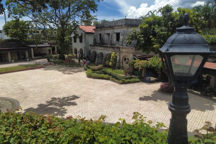 Cebu City and Highlands Tour Pickup Dropoff from Hotel