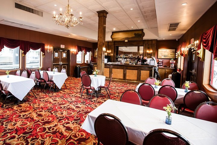 New Orleans Steamboat Natchez Jazz Cruise