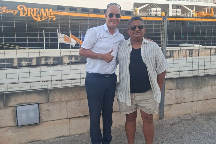 Private Chauffeur Island Tour of Malta ( Fully Customizable )