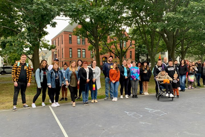 The Official "Hocus Pocus" Movie Locations Tour of Salem
