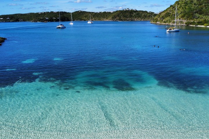 FANTASTIC Green Island and Sea Turtles - Half Day share boat trip