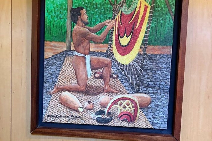 Hilo Cruise Day Tours