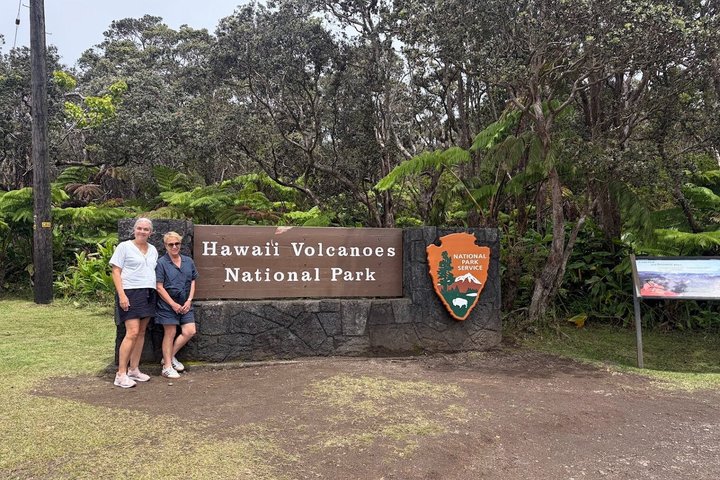 Hilo Cruise Day Tours