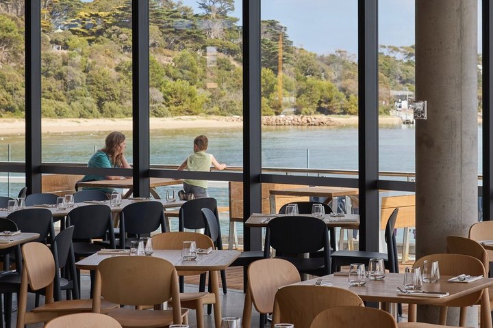 Mornington Peninsula Sightseeing tour with lunch