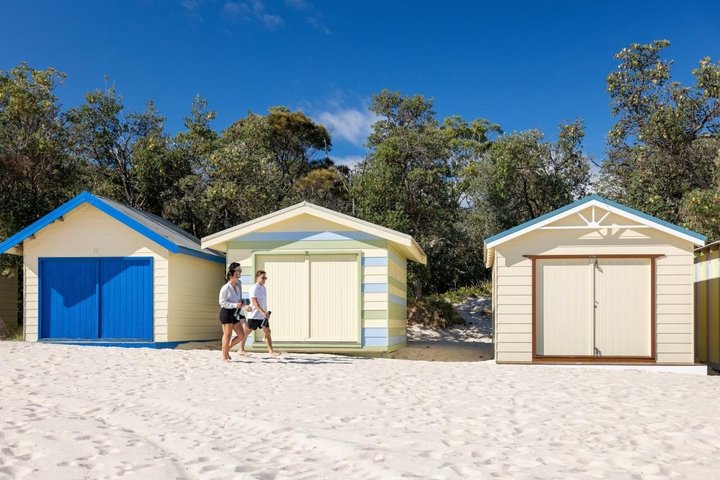 Mornington Peninsula Sightseeing tour with lunch