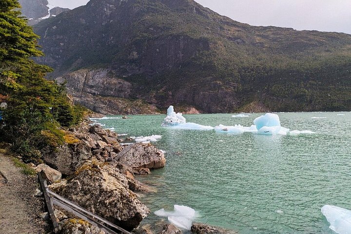 Patagonia Most Scenic Navigation to Balmaceda & Serrano Glaciers