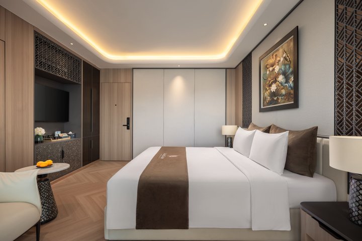 2D1N Elite Lan Ha Bay & Ha Long Bay Cruise with Infinity Pool