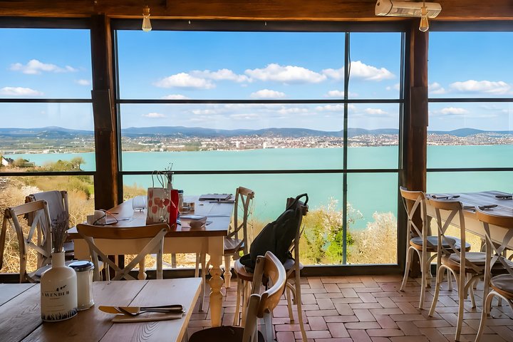 Private tour from Budapest to a top hidden treasure region of Europe: Lake Balaton