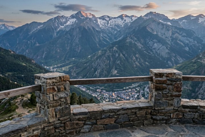 Private Customizable Walking Tour in Andorra la Vella