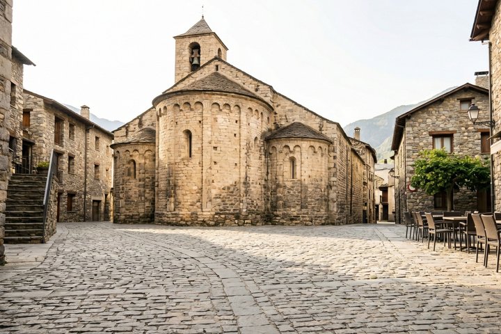 Private Customizable Walking Tour in Andorra la Vella