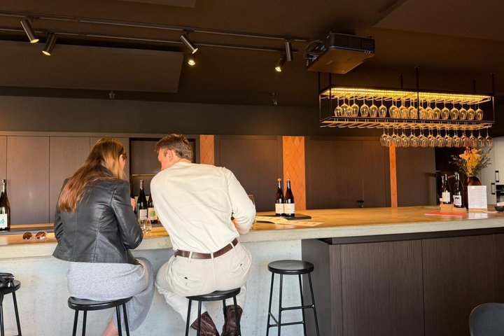 Alsace Half Day Wine Tour from Colmar