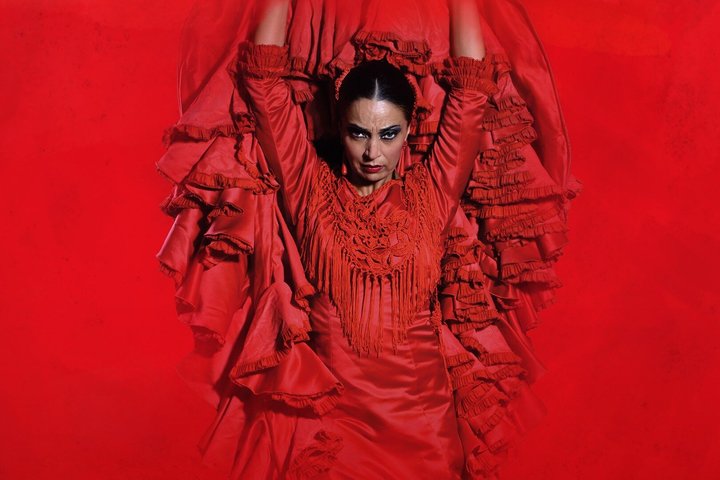 The Premium Experience at Teatro Flamenco Madrid