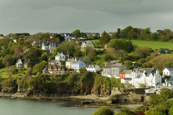 Self Guided Driving Audio Tour Ring of Kerry
