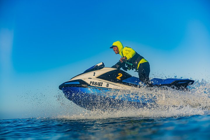 Jet Ski Rental Isla Verde Beach – #1 San Juan Puerto Rico