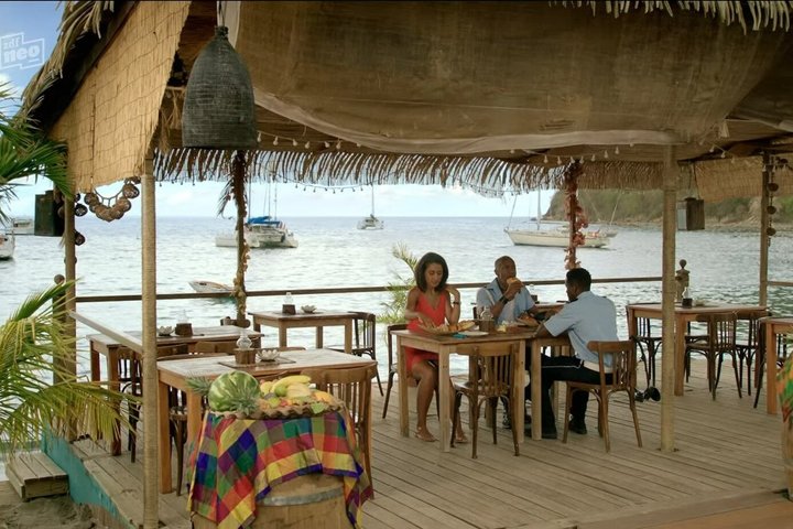 Death in Paradise Tour | Driver at Disposal