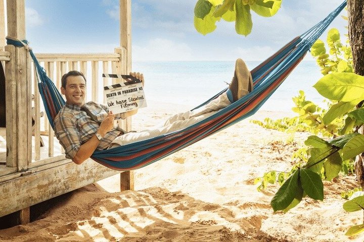 Death in Paradise Tour | Driver at Disposal