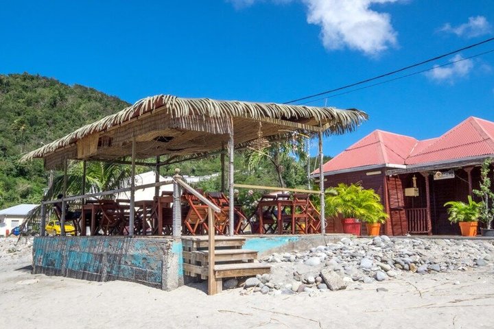 Death in Paradise Tour | Driver at Disposal
