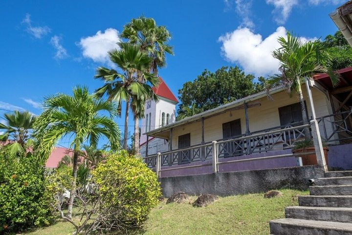 Death in Paradise Tour | Driver at Disposal