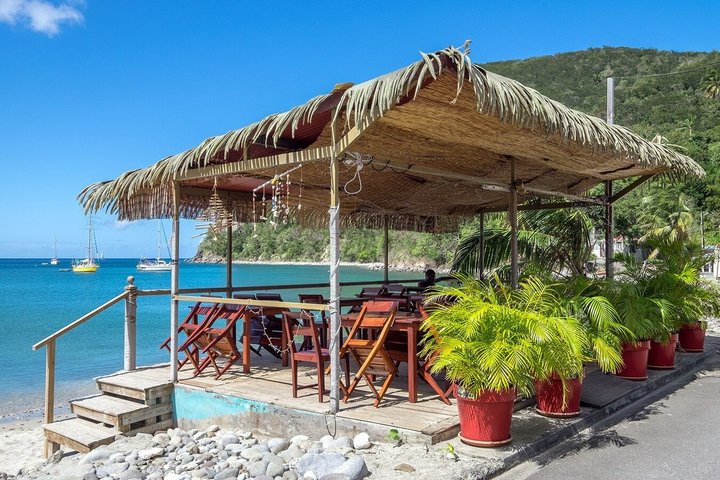 Death in Paradise Tour | Driver at Disposal
