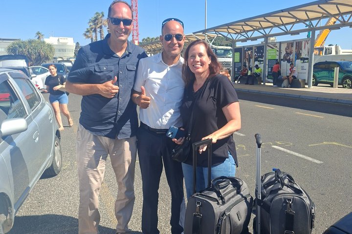 Private Chauffeur Island Tour of Malta ( Fully Customizable )