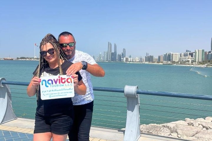 Half Day Dubai City Sightseeing Tour | Multiple Options Available