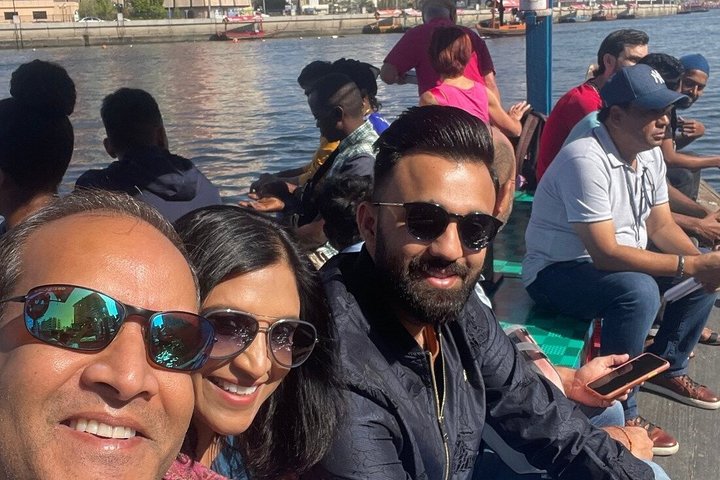 Half Day Dubai City Sightseeing Tour | Multiple Options Available