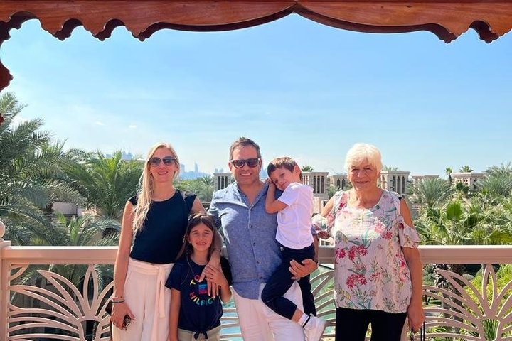 Half Day Dubai City Sightseeing Tour | Multiple Options Available
