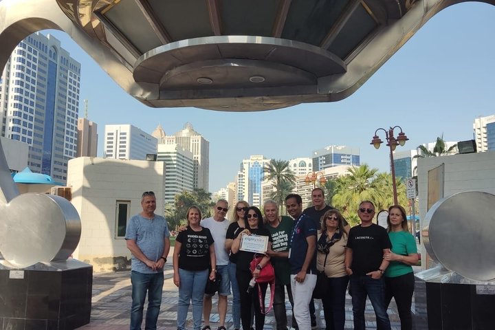 Half Day Dubai City Sightseeing Tour | Multiple Options Available