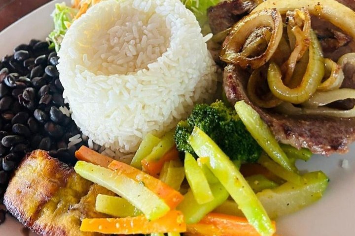 4-Hour ATV Waterfall & Delicious Rainforest Lunch