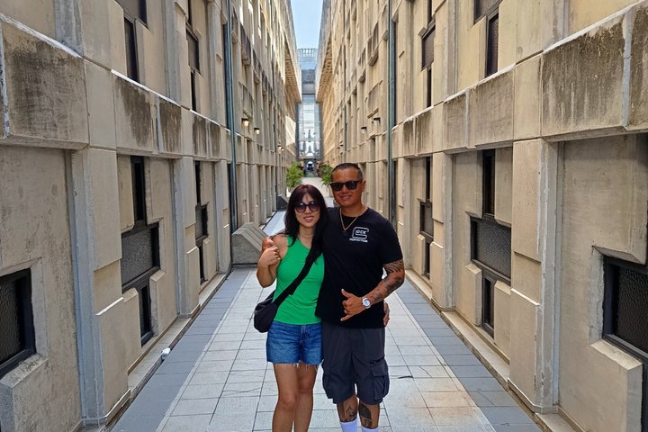 Santo Domingo : Private City Tour at Your Rhythm