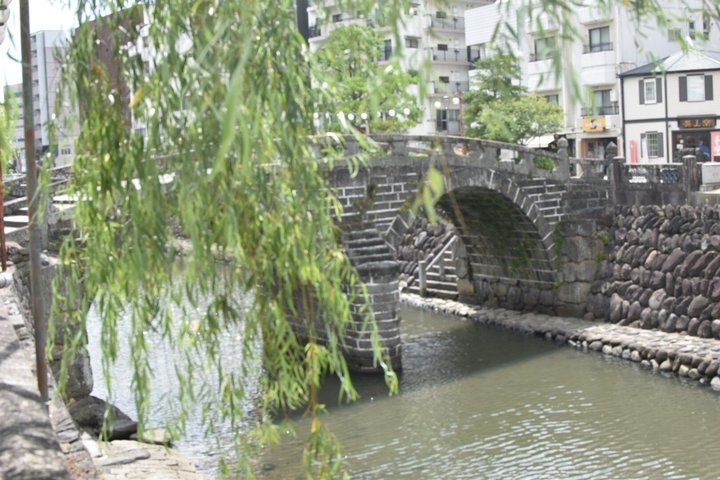 Nagasaki Top Sites Tour