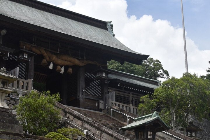 Nagasaki Top Sites Tour