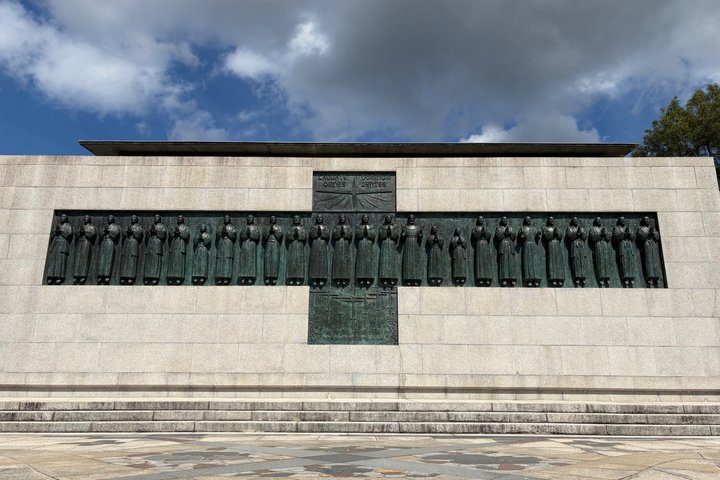 Nagasaki Top Sites Tour