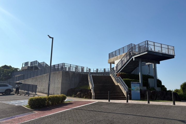 Nagasaki Top Sites Tour