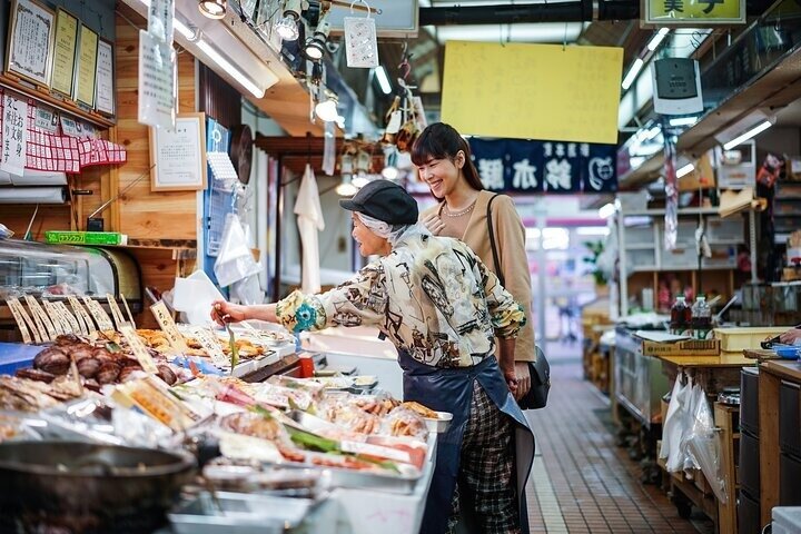 Niigata 6hr Private Tour with Government-Licensed Guide & Vehicle