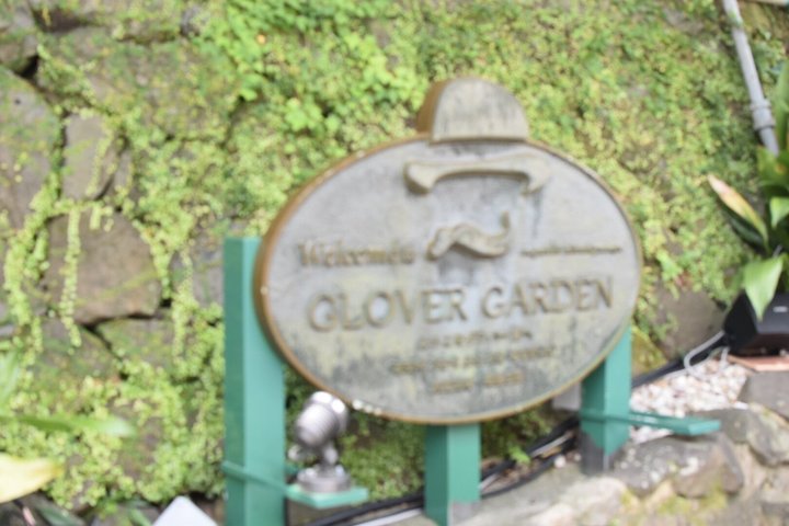 Nagasaki Top Sites Tour