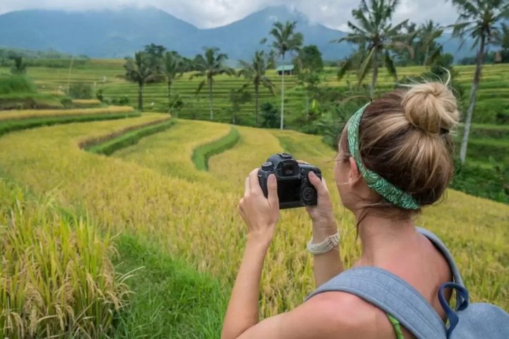 Private 3 Day Bali Tour with Temples Waterfalls and Rice Terraces