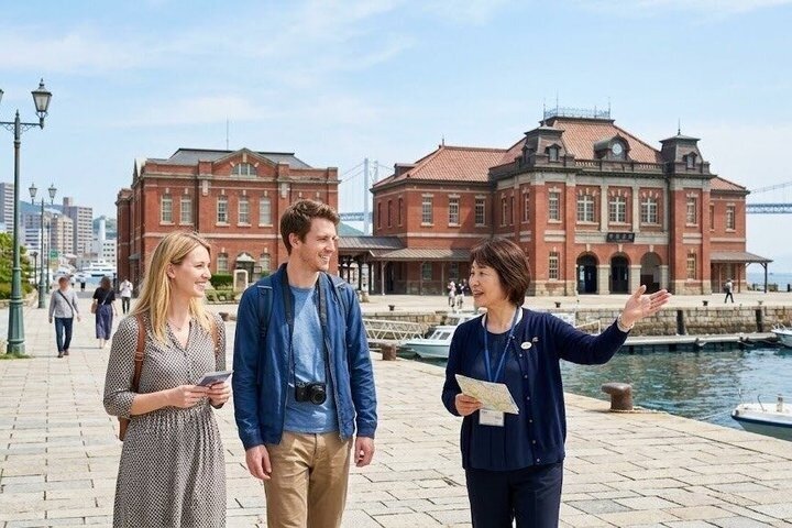 Shimonoseki 6hr Private Tour with Licensed Guide and Vehicle