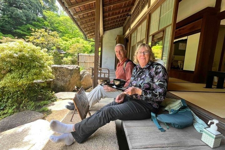Shimonoseki 6hr Private Tour with Licensed Guide and Vehicle