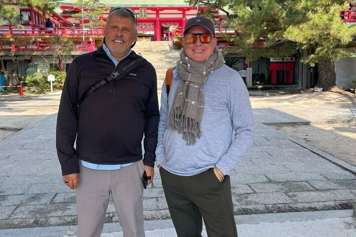 Shimonoseki 6hr Private Tour with Licensed Guide and Vehicle
