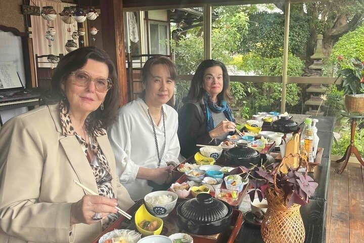 Shimonoseki 6hr Private Tour with Licensed Guide and Vehicle