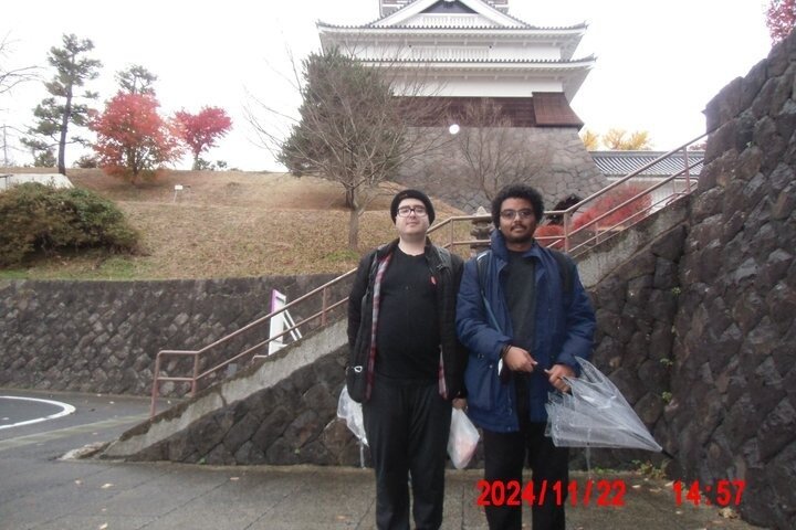 Yamagata 8 Hour Private Tour with Licensed Guide and Vehicle