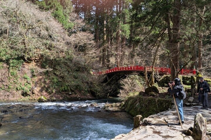 Yamagata 8 Hour Private Tour with Licensed Guide and Vehicle