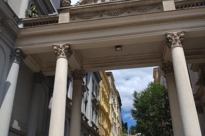 Brno City Tour History Culture and Local Experiences