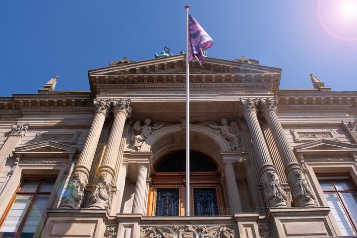 2-Hour Private History and Highlights of Haarlem Walking Tour