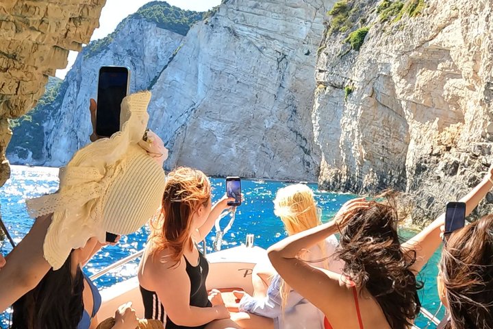 Zakynthos Turtle Tour Small Group Turtle Spotting & Turtle Island