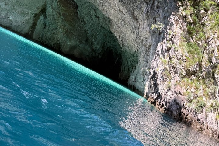 Shkoder to Shala River Day Trip and Koman Lake Cruise