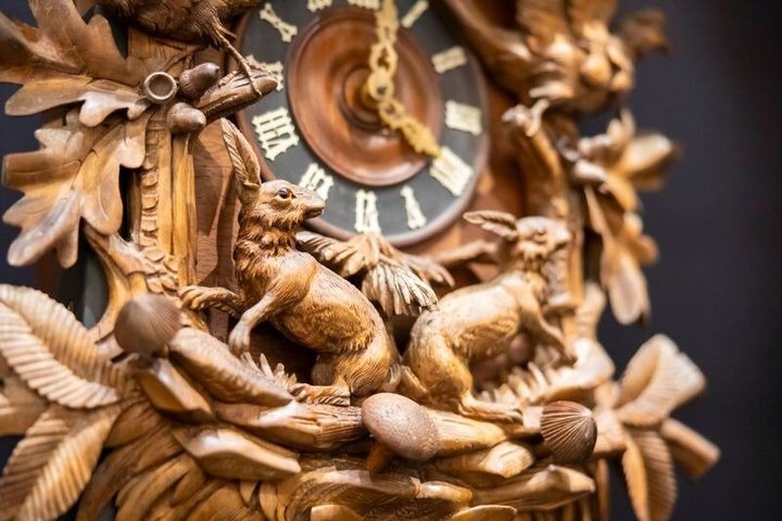 Waterford Treasures Museum Irish Museum of Time Admission Ticket